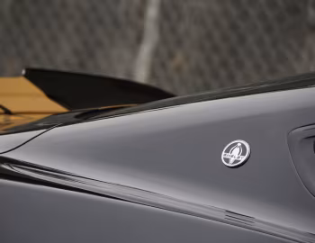 Shelby GT-H [Australia] (19SHX6702) '2019