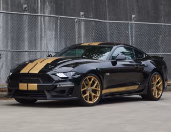 Shelby GT-H [Australia] (19SHX6702) '2019