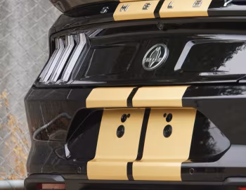 Shelby GT-H [Australia] (19SHX6702) '2019