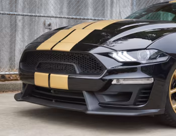 Shelby GT-H [Australia] (19SHX6702) '2019