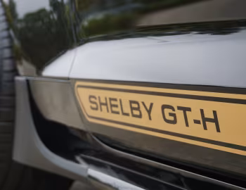 Shelby GT-H [Australia] (19SHX6702) '2019