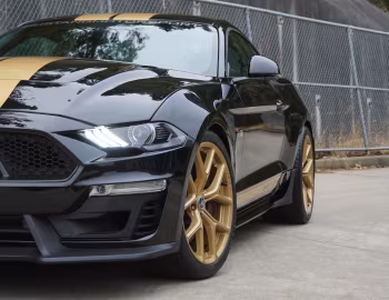 Shelby GT-H [Australia] (19SHX6702) '2019