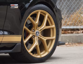 Shelby GT-H [Australia] (19SHX6702) '2019
