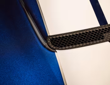 2019–20 Ford Mustang Shelby GT350 '2018–20