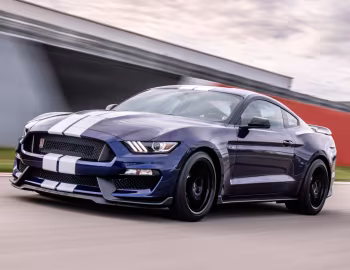 2019–20 Ford Mustang Shelby GT350 '2018–20