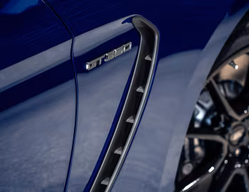 2019–20 Ford Mustang Shelby GT350 '2018–20