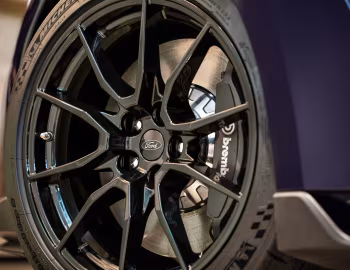 2019–20 Ford Mustang Shelby GT350 '2018–20