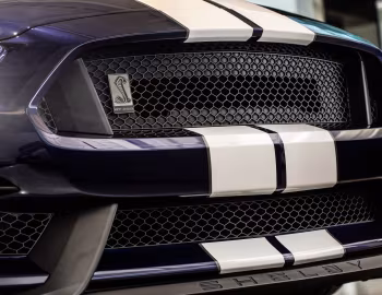 2019–20 Ford Mustang Shelby GT350 '2018–20