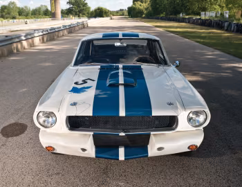 1965 Shelby GT350R (5R106)