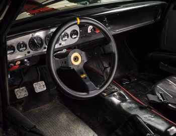 Panel frontal 1965 Shelby GT350R (5R108)