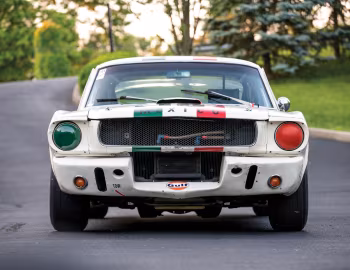 1965 Shelby GT350R (5R108)
