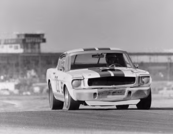 1965 Shelby GT350R (5R538)