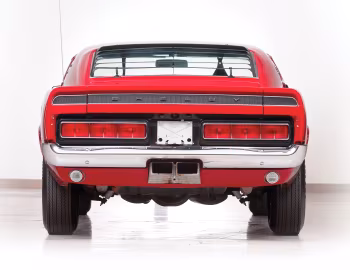 1970 Shelby GT500