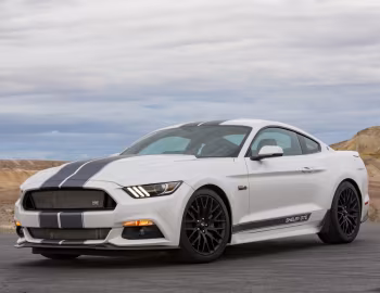 2017 Shelby GTE [North America] '2016–17