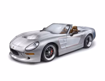 Shelby Series 2 '2018–19
