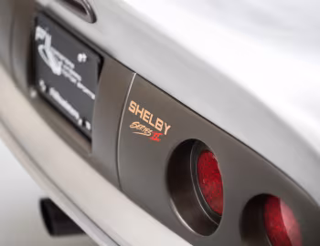 Shelby Series 2 '2018–19