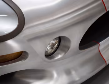 Shelby Series 2 '2018–19