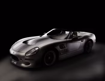 Shelby Series 2 '2018–19
