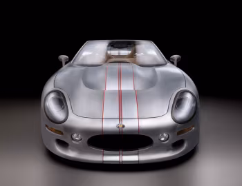 Shelby Series 2 '2018–19