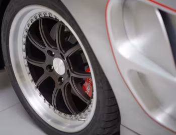Shelby Series 2 '2018–19