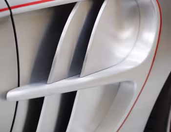Shelby Series 2 '2018–19