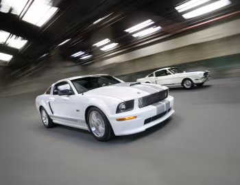 Shelby '1962–pr.