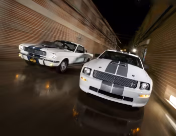 Shelby '1962–pr.