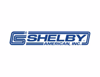 Logo Shelby '1962–pr.