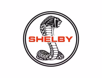 Logo Shelby '1962–pr.