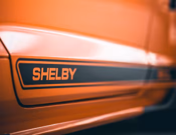Shelby Super Snake Bold Edition [Australia] (20SSX6712) '2020