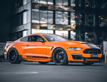 Shelby Super Snake Bold Edition [Australia] (20SSX6712) '2020