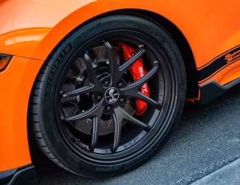 2020 Shelby Super Snake Bold Edition '2020