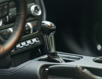 Intérieur 2020 Shelby Super Snake Bold Edition (20SS0067) '2020