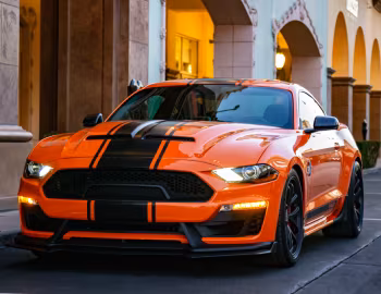 2020 Shelby Super Snake Bold Edition '2020