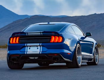 2018–23 Shelby Super Snake Widebody [North America] '2018–23