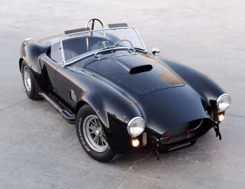 Superformance MkIII '2009