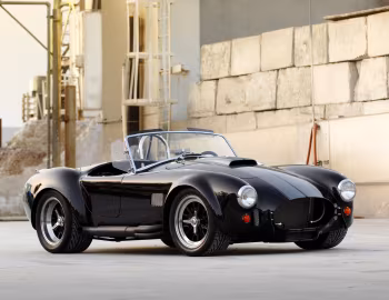 Superformance MkIII '2009