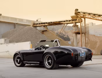 Superformance MkIII '2009