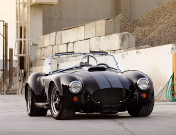 Superformance MkIII '2009