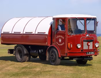 Shelvoke & Drewry TY '1959–79