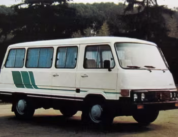Jinbei Shenyang SY6474