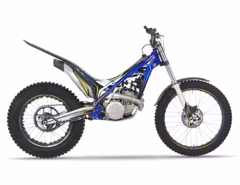 Sherco 125 ST '2017–pr.