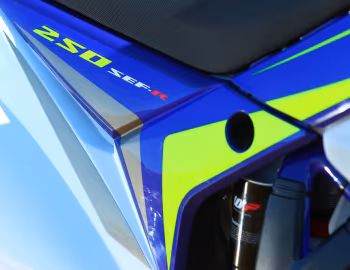 Sherco 250 SEF-R Racing '2017–pr.