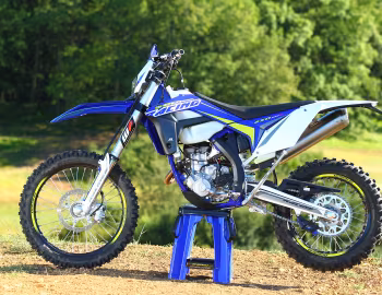 Sherco 250 SEF-R Racing '2017–pr.