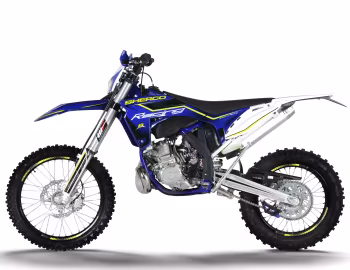 Sherco 250 SE-R Racing '2016