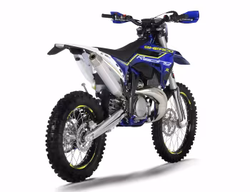 Sherco 250 SE-R Racing '2016