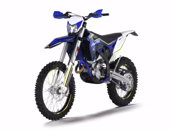 Sherco 250 SEF-R Racing '2016