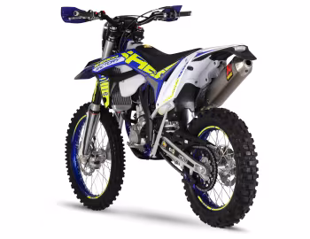 Sherco 300 SEF-R Factory '2017–pr.