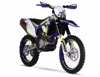 Sherco 300 SEF-R Factory '2017–pr.