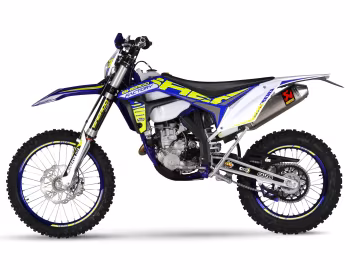 Sherco 300 SEF-R Factory '2017–pr.